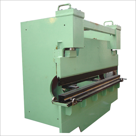 Special Purpose Machinery