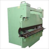 Special Purpose Machinery