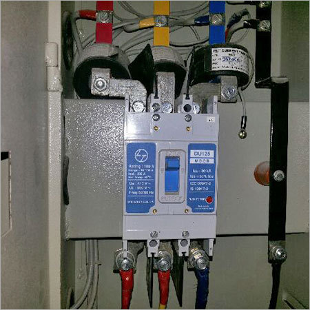 HT Electrical Contractor