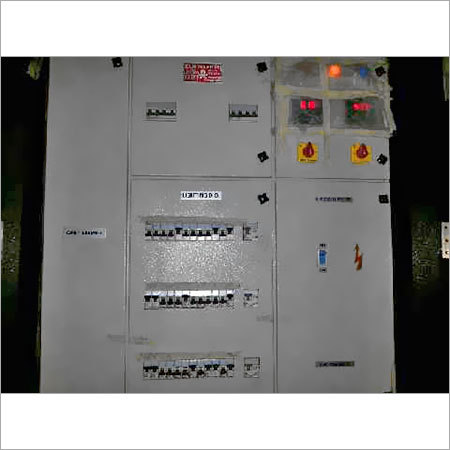 Civil Electrical Contractors