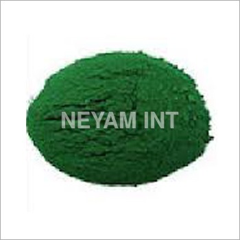 Spirulina