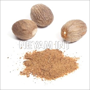Nutmeg