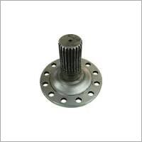 Flange Gear