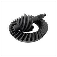 Gear Boxes