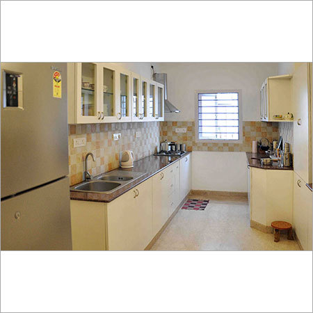 Modular Kitchen