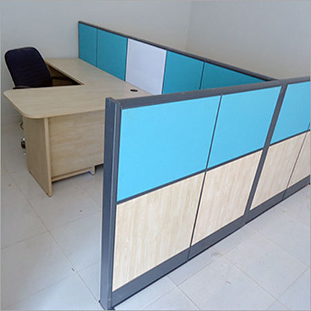 Work Stations