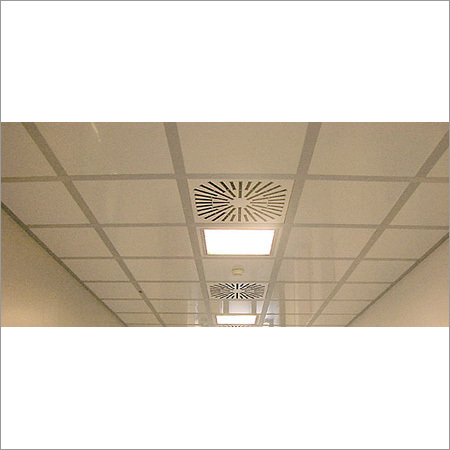 Ceiling