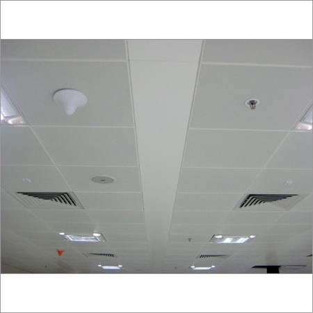 False Ceiling