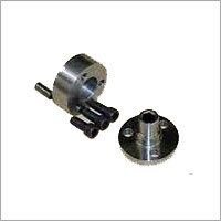 AC Blower Hub