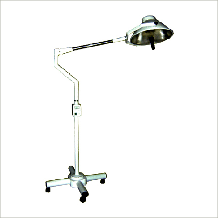 Mobile OT Light