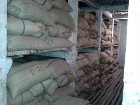Seed Cold Storage