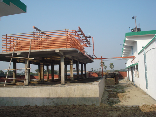Cold Storage Air Cooling Unit