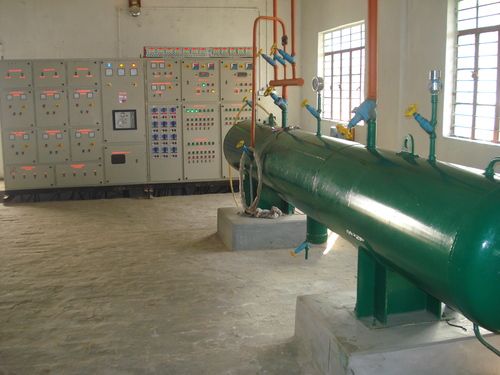 Warehouse Cold Storage Cooler