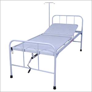 Semi Fowlers Cot