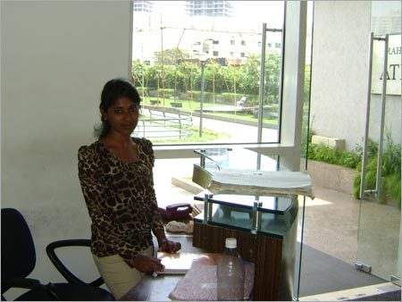 Club House Management