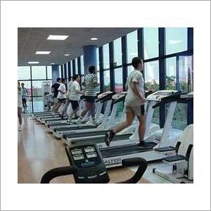 Personal Gym Training