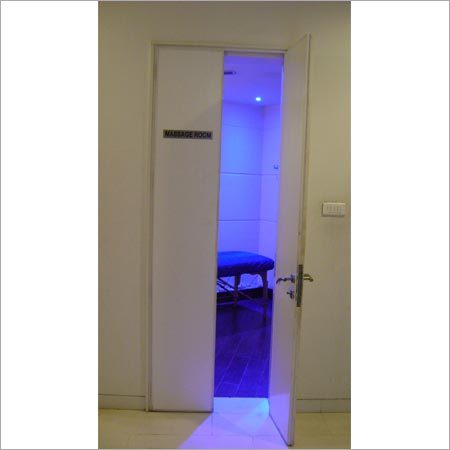 Steam Room Maintenance
