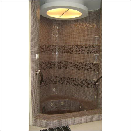 Jacuzzi, Steam Bath & Massage Room Maintenance