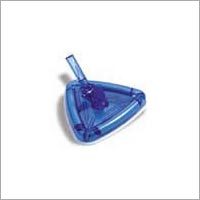 Swimming Pool Vacuum Cleaner Heads