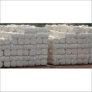 Cotton Bales