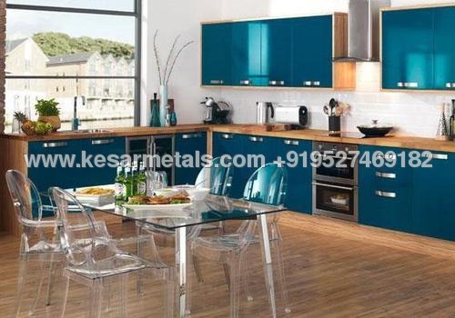 Modern Modular kitchen