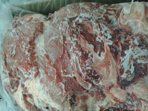 Four Quarter Meat