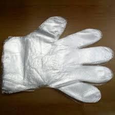 PE Gloves - Polyethylene Material, Fit for Multi-Use Tasks, Lightweight Protection, Comfortable Grip, Disposable Convenience