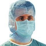Surgical Cap By MANGLAM MEDIKITS PVT. LTD.