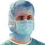 Surgical Cap