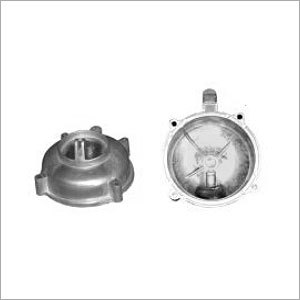 Die Cast Aluminum Housing