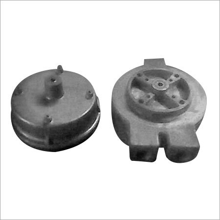 Automobile Engine Cover