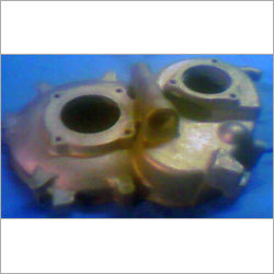 Automotive Automobile Gearbox