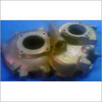 Automotive Automobile Gearbox