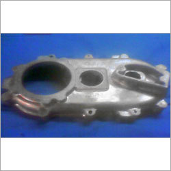 Bike Engine Side Cover