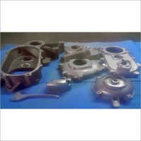 Zinc Pressure Die Castings