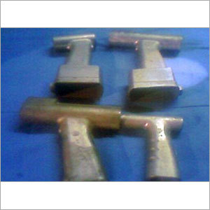 Low Pressure Die Casting