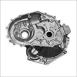 Gearbox Front Housing
