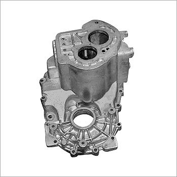 Automobile Rear Housing