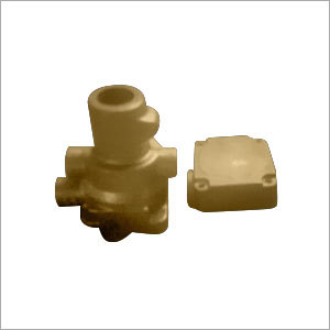 High Pressure Die Casting