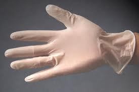 Vinyl Gloves Vinyl Gloves