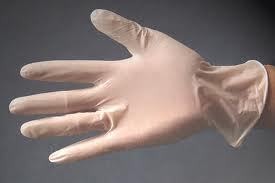 Disposable Gloves