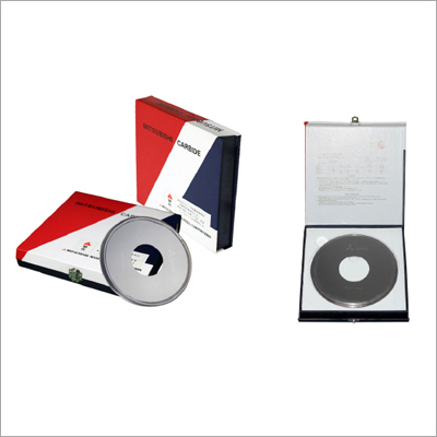 Mitsubishi Tungsten Steel Lead Cutting Blade