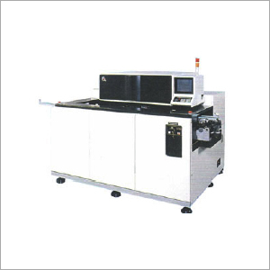 Jumper Line Machines