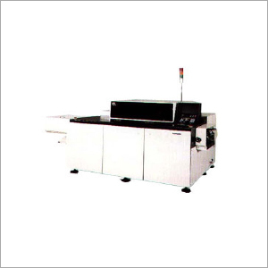 Jumper Line Machine