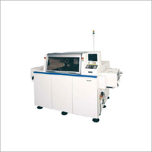 Jumper Line Machine
