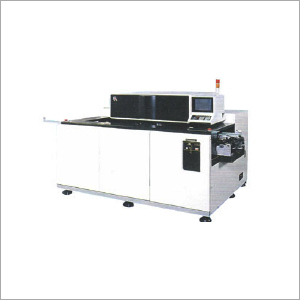 Jumper Line Machine