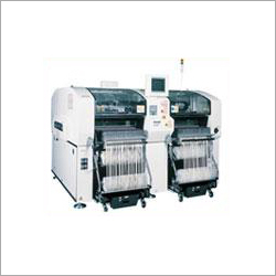 Automatic Pick & Place Machine