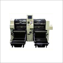 Pick & Place Machine