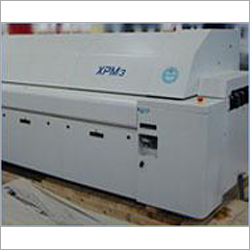 SMT Reflow Oven