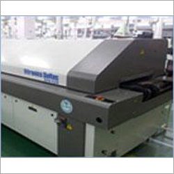 SMT Reflow Oven